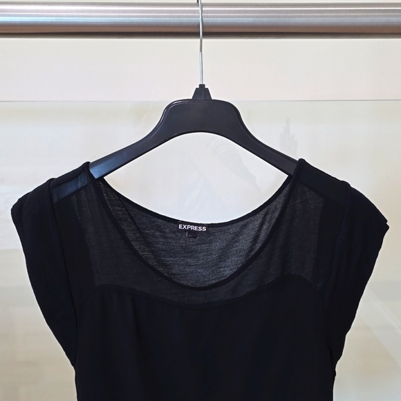 Express top. Size XS - Picture 2 of 10